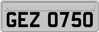 GEZ0750