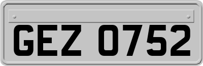 GEZ0752