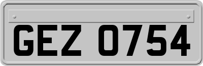 GEZ0754