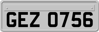 GEZ0756