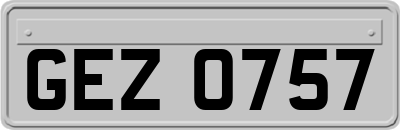GEZ0757