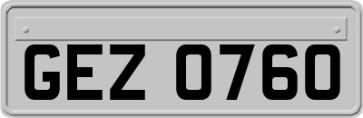GEZ0760