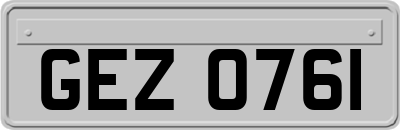 GEZ0761