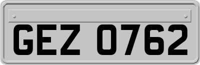 GEZ0762