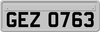 GEZ0763