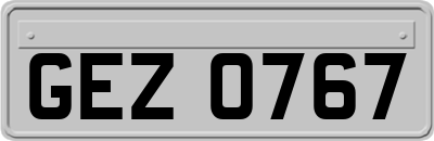 GEZ0767