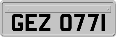 GEZ0771
