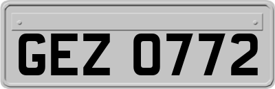 GEZ0772