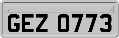 GEZ0773