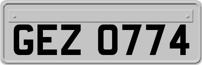 GEZ0774