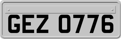 GEZ0776
