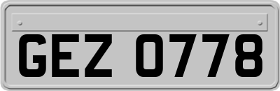 GEZ0778