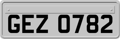 GEZ0782