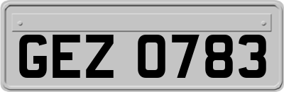 GEZ0783
