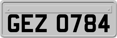 GEZ0784