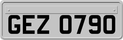 GEZ0790
