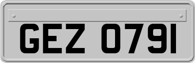 GEZ0791
