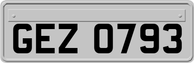 GEZ0793
