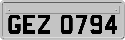 GEZ0794