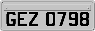 GEZ0798