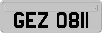 GEZ0811