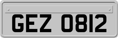 GEZ0812