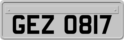 GEZ0817