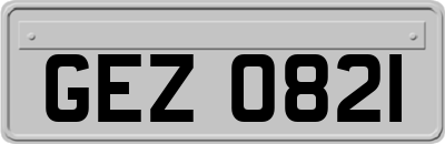 GEZ0821