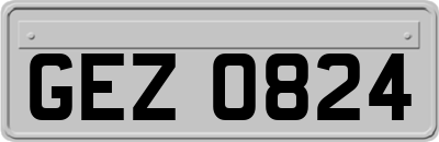 GEZ0824