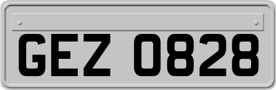 GEZ0828