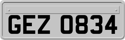 GEZ0834