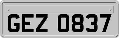 GEZ0837