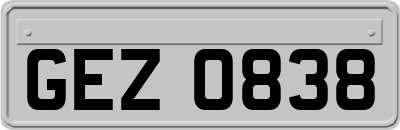 GEZ0838