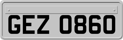 GEZ0860
