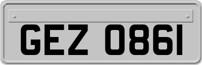 GEZ0861