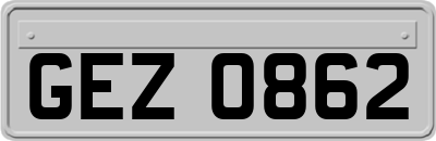 GEZ0862
