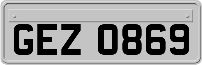 GEZ0869