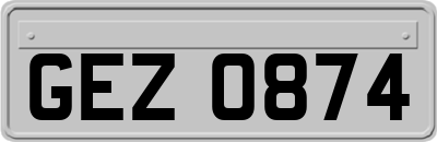 GEZ0874