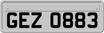 GEZ0883