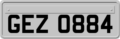 GEZ0884