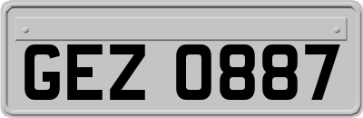 GEZ0887