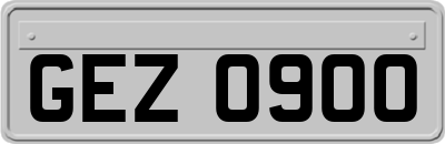 GEZ0900