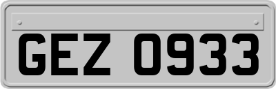 GEZ0933