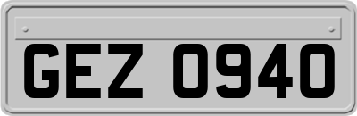 GEZ0940
