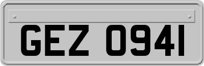 GEZ0941