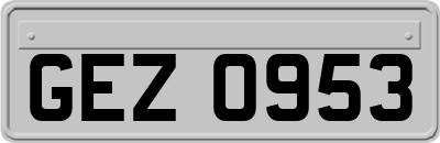 GEZ0953