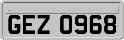 GEZ0968