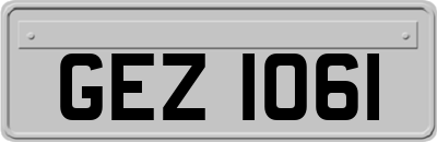 GEZ1061