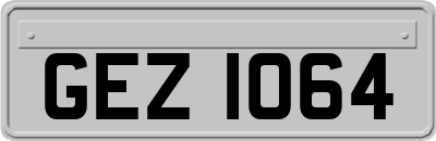 GEZ1064