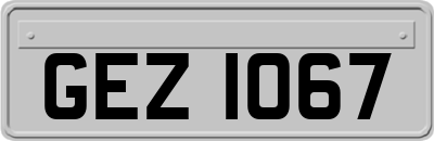 GEZ1067